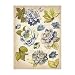 Blue Awning Grand Adhesions Embellishments-Flower