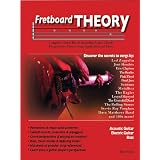 Fretboard Theory ~ Desi Serna