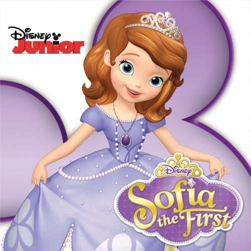 Sofia the First Sofia the First