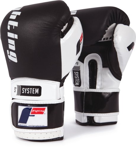Fighting Sports S2 Gel Power Training Gloves