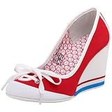 Diba Women's Tabetha Wedge Pump