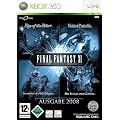 FINAL FANTASY XI 2008 EDITION