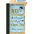 211 Things a Bright Boy Can Do by  Tom Cutler