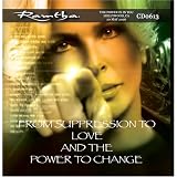 Ramtha on From Suppression to Love and the Power to Change. (Power In You Tour, Hollywood, CA) - CD-0613