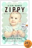 A Girl Named Zippy: Growing Up Small in Mooreland Indiana