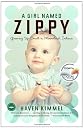 A Girl Named Zippy