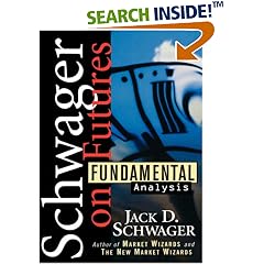 Futures: Fundamental Analysis: Jack D., Steven C. Turner