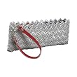 Nahui Ollin Moonlight Clutch