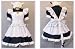 ★デ・ジ・キャラット でじこ風 新品　男女XS～XXXLサイズ 完全オーダメイドも対応可能 コスプレ衣装