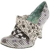 Irregular Choice Women's Flick Flack Mary Jane