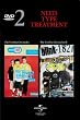 Blink 182 - Urethra Chronicles I + II (2 DVDs)