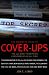 The Mammoth Book of Cover-ups (Mammoth Book of): 100 Most Disturbing Conspiracies of all Time