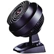 Vornado Compact 530 Air Circulator, 3 Speeds, Black, CR1-0073-06
