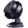Vornado Compact 530 Air Circulator, 3 Speeds, Black, CR1-0073-06