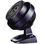 Vornado Compact 530 Air Circulator, 3 Speeds, Black, CR1-0073-06