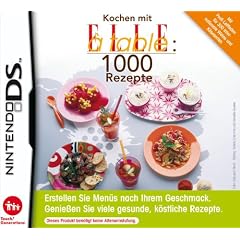 Kochen mit ELLE � Table: 1000 Rezepte