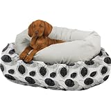 Bowsers Donut Dog Bed