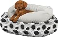 Bowsers Donut Dog Bed
