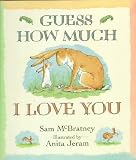 Guess How Much I Love You Sam/ Jeram, Anita (ILT) McBratney