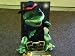 Hip Hop Frogz Rock It Rap It Ribbit!