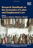 Research handbook on the economics of labor and employment law