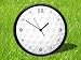 Golf Ball Wall Clock