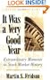 It Was a Very Good Year: Extraordinary Moments in Stock Market History (Wiley Investment)