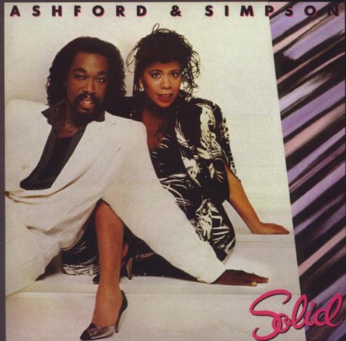 Ashford &Amp; Simpson - Solid (Maxi) Lyrics - Zortam Music