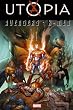 Avengers/X-Men: Utopia HC