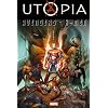 Dark Avengers/Uncanny X-Men: Utopia