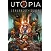 Dark Avengers/Uncanny X-Men: Utopia
