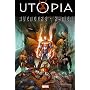 Dark Avengers/Uncanny X-Men: Utopia