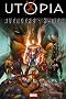 Avengers/X-Men: Utopia TPB