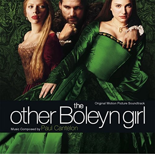 Other Boleyn Girl Paul Cantelon