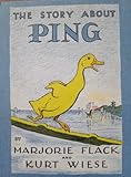 Stori am Ping