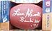 Lance Alworth autographed mini NFL football inscribed Bambi
