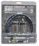 360 Universal Airbrush by Badger