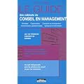 Le guide des cabinets de conseil en management
