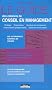 Le guide des cabinets de conseil en management