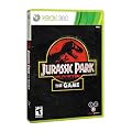 Jurassic Park The Game