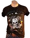 Shiroi Neko T-Shirt "Success in Life" in verschiedenen Farben