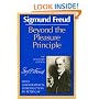 Beyond the Pleasure Principle (Norton Library)
