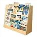 Early Childhood Resources ELR-0339 Single Sided Book Display