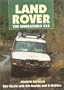 Land Rover: The Unbeatable 4 X 4