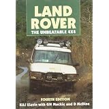 Land Rover: The Unbeatable 4 X 4