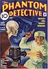 PHANTOM DETECTIVE: 01/35