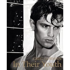 Amazon.com: Greg Gorman: In Their Youth (9788862080972): Greg Gorman, Audrey Wells: Books