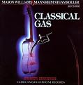 Classical Gas (Instrumental, Lyrics included with album)