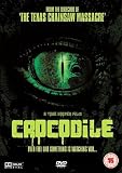 Review Boulevard Entertaiment  / Crocodile
