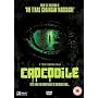 Crocodile [DVD]